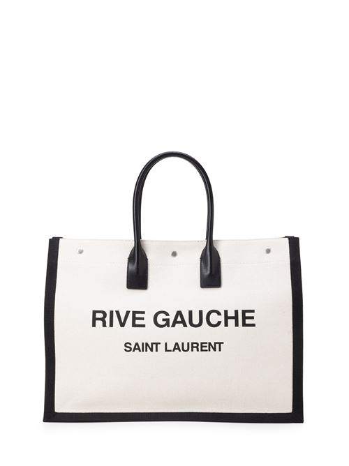 Shopping Rive Gauche grande SAINT LAURENT | 509415FAAVU9083